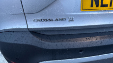 Vauxhall Crossland X 1.2 Elite 5dr Petrol Hatchback